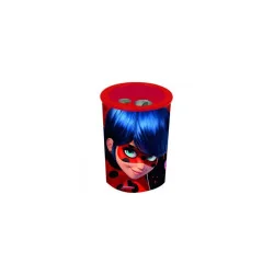 TD Toys|TEMPERAMATITE DUE FORI METALLO MIRACULOUS8009117976613