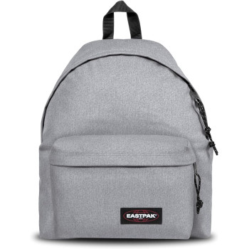 PADDED PAK'R SUNDAY GREY AB EASTPAK-ZAINO SCUOLA - ASILO