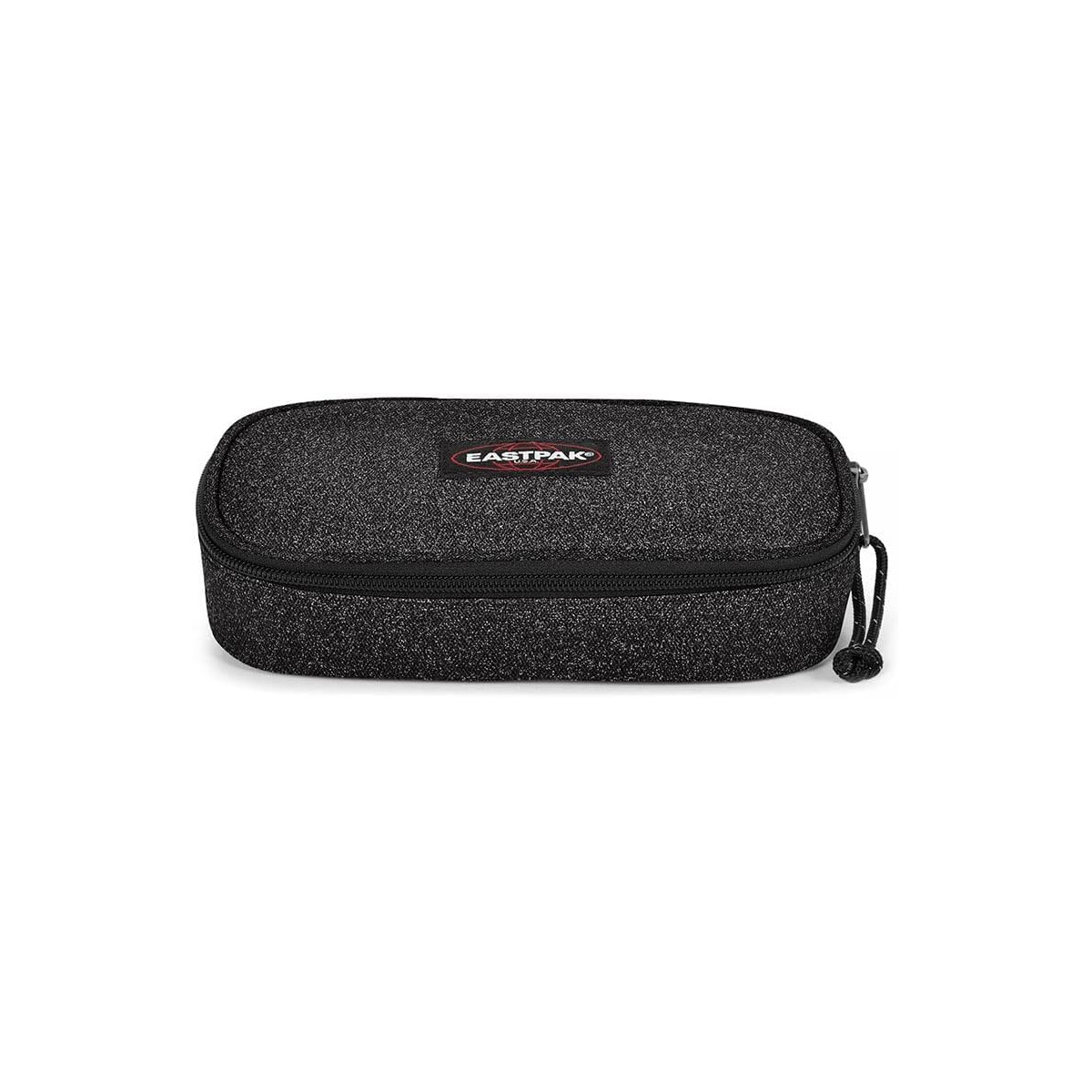 OVAL SINGLE SPARK BLACK A EASTPAK - EASTPAK - ASTUCCI - td-toys.it