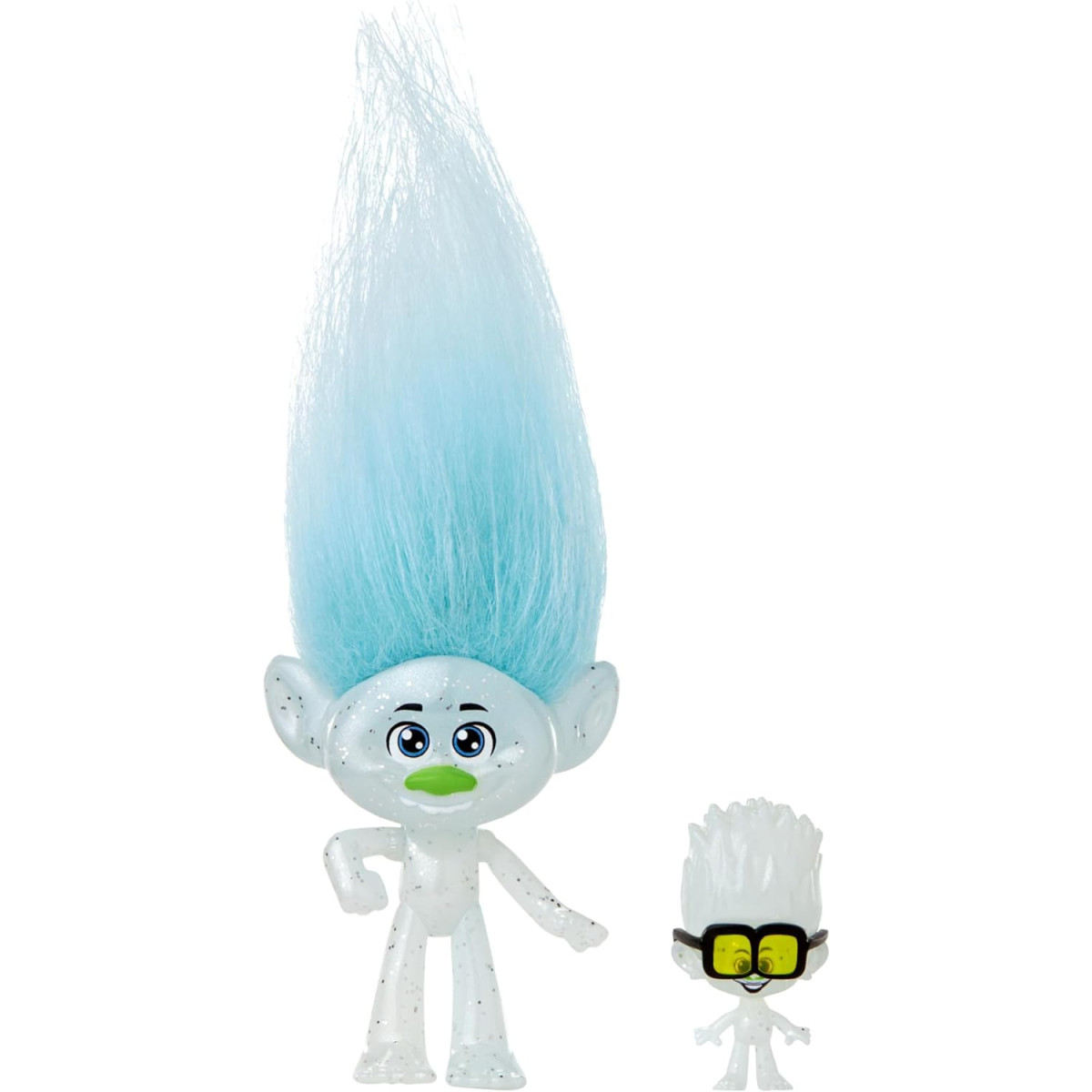 HNF01 CORE FIGURE TROLLS - MATTEL - CHILD - td-toys.it