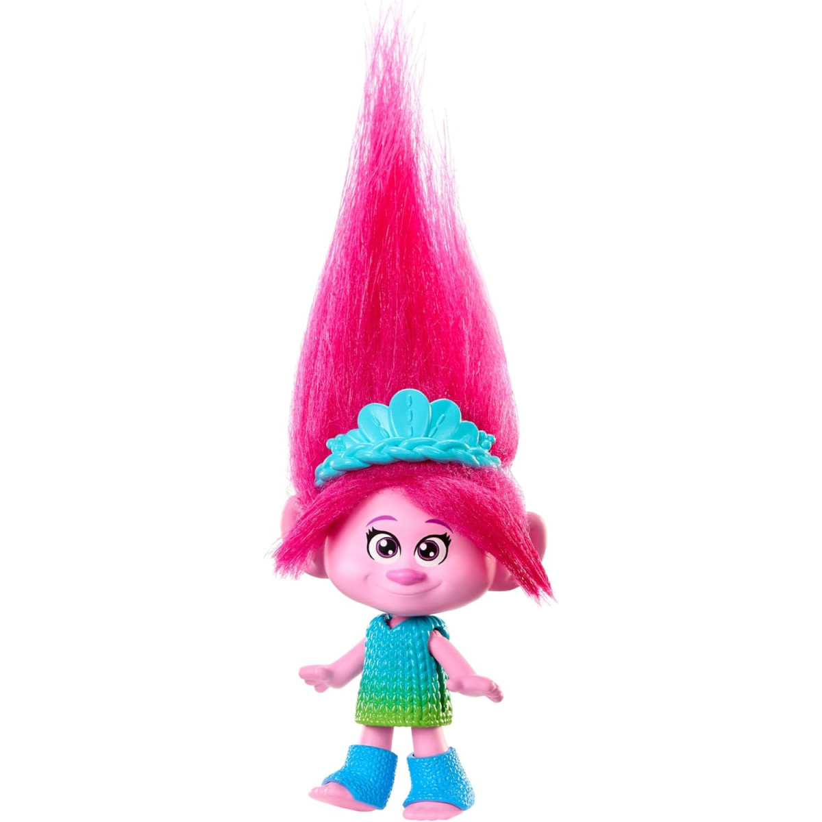 HNF01 CORE FIGURE TROLLS-BAMBINA