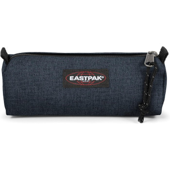 BENCHMARK SINGLE TRIPLE DENIM AB EASTPAK - EASTPAK - PENCIL CASES - td-toys.it