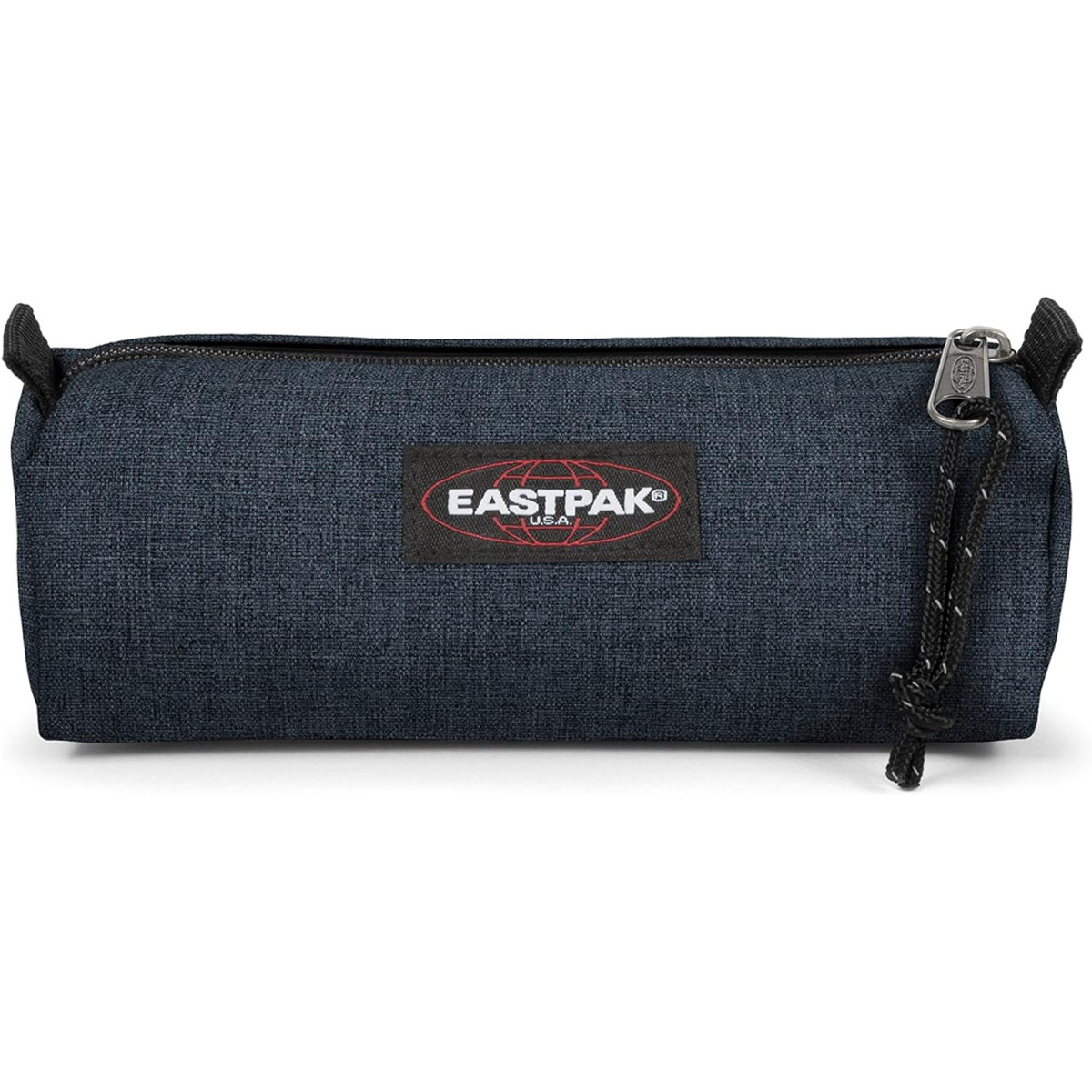 BENCHMARK SINGLE TRIPLE DENIM AB EASTPAK - EASTPAK - ASTUCCI - td-toys.it