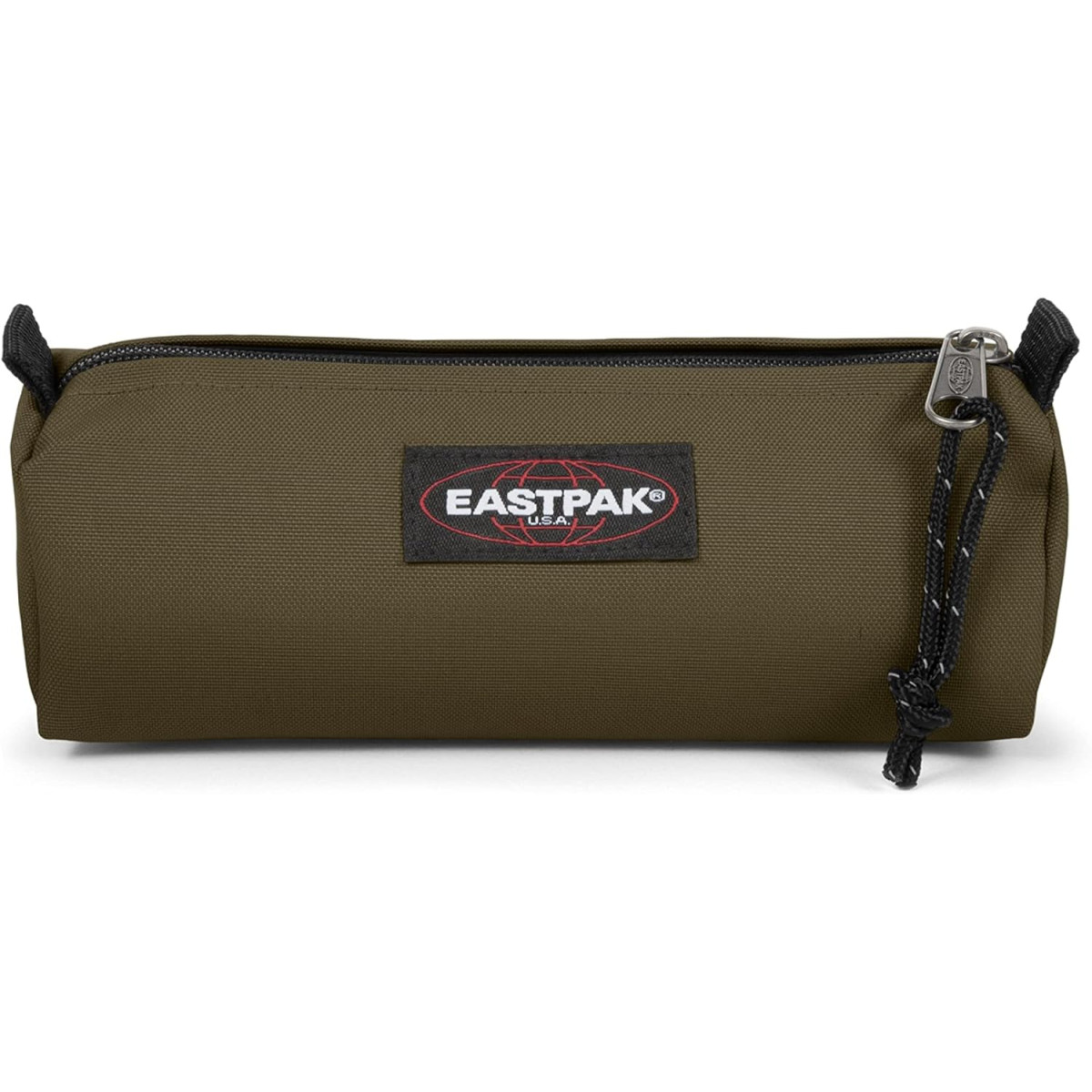 BENCHMARK SINGLE PINK ESCAPE AB EASTPAK-PENCIL CASES