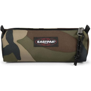 BENCHMARK SINGLE CAMO A EASTPAK - EASTPAK - PENCIL CASES - td-toys.it