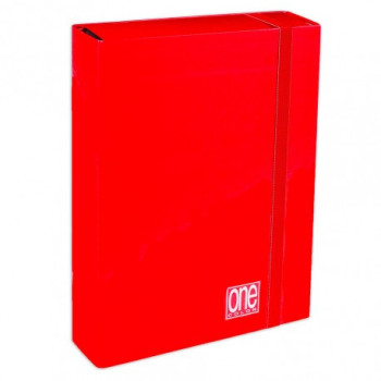 ONE COLOR PORTAPROG PES D7 ROS - BLASETTI - FOLDERS - td-toys.it