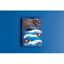 Sirene e altri mostri. Donne della mitol - BLACKIE - LIBRI - td-toys.it