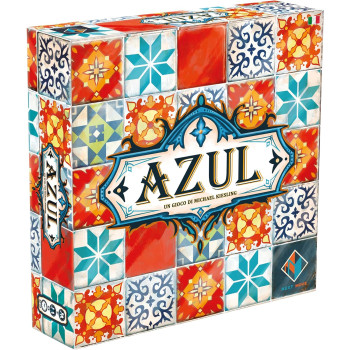 AZUL-GIOCHI DI SOCIETA'