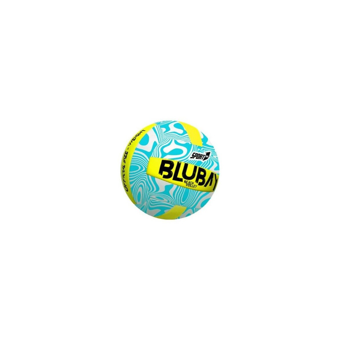 PALLONE BEACH/V "BLUEBAY"-BALLS