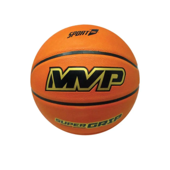 PALLONE BASKET "MVP" SIZE 7-BALLS