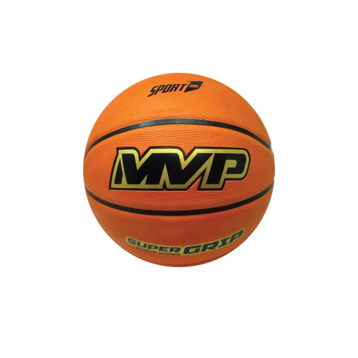 PALLONE BASKET "MVP" SIZE 7 - SPORT ONE - PALLONI - td-toys.it