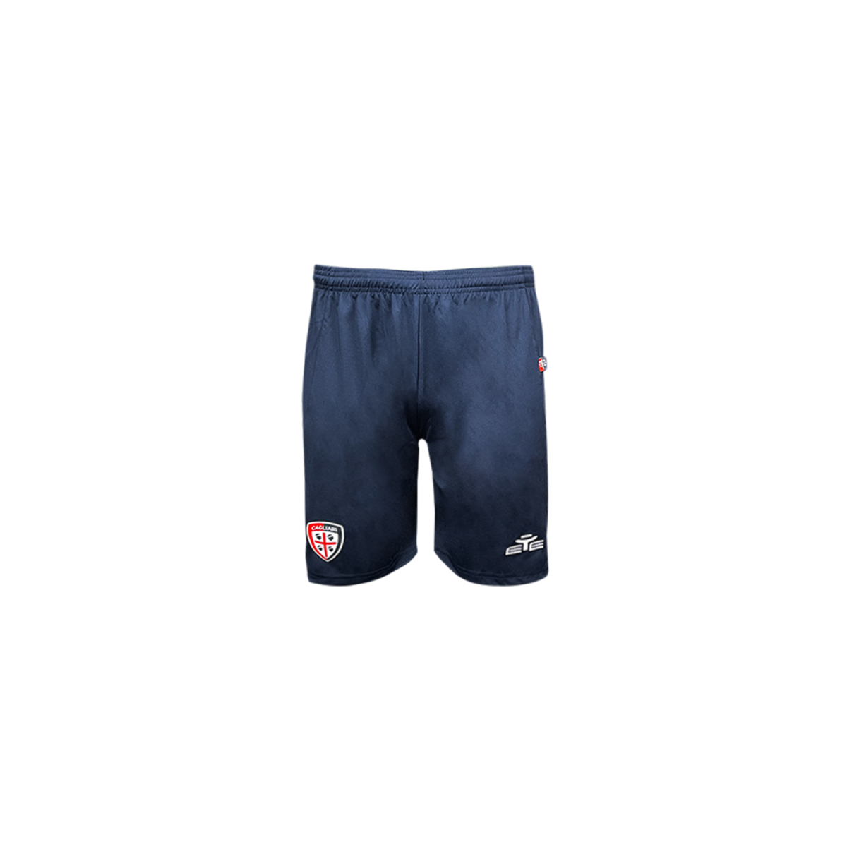 CAGLIARI CALCIO 23/24 – TRAINING SHORT ZYS - EYE SPORT - SHORT - td-toys.it