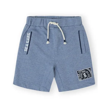 BERMUDA SEA GANG - AZUL - 10Y - 1 - CANADA HOUSE - PANTALONE - td-toys.it