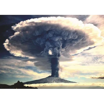 TD Toys|VulCano Etna 1000p4005556170951
