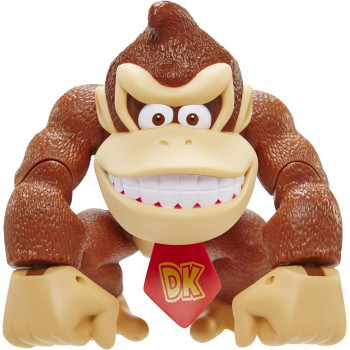 Nintendo action figure di Donkey Kong 15 cm-GIOCATTOLI PER BAMBINO