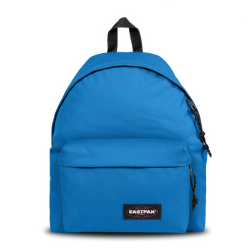 PADDED PAK'R VIBRANT BLUE AB EASTPAK-ZAINO SCUOLA - ASILO