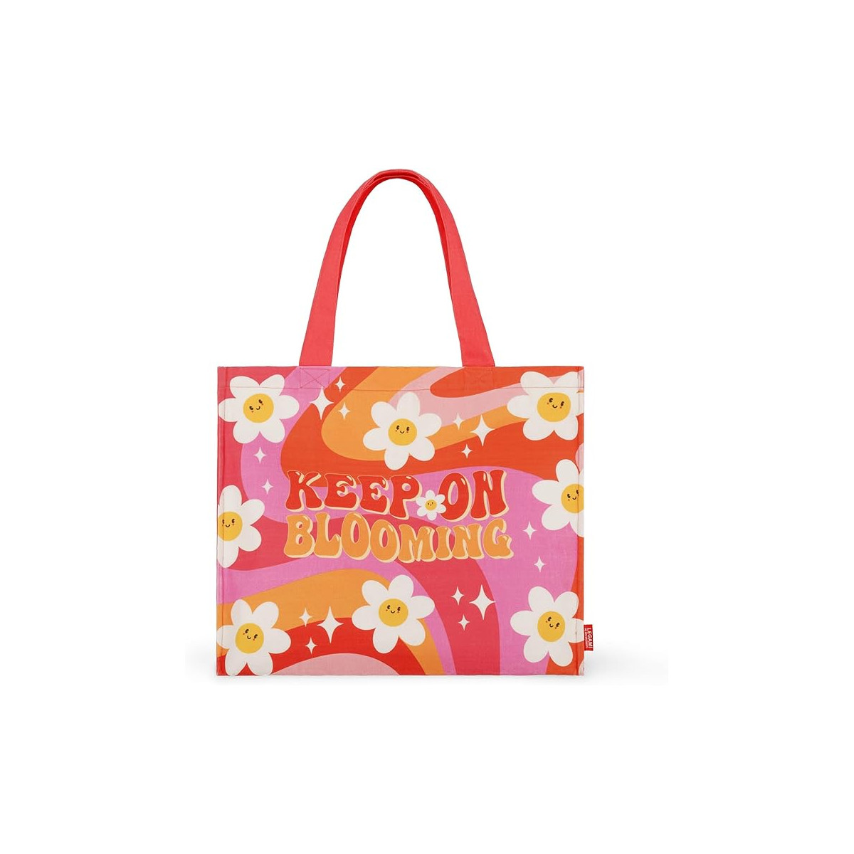 BORSA MARE - BEACH BAG - DAISY - LEGAMI MILANO - LEGAMI MILANO - td-toys.it