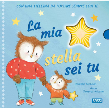 La mia stella sei tu-SASSI PUBLISHER