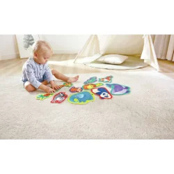 TD Toys|Puzzle Amici della giungla6943478046993