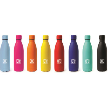 ONE COLOR BORRACCIA-BOTTLES