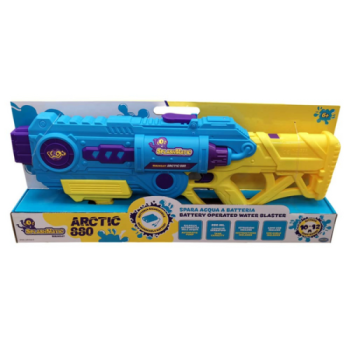 SPLASHMATIC - ARCTIC 880-GIOCHI ACQUATICI