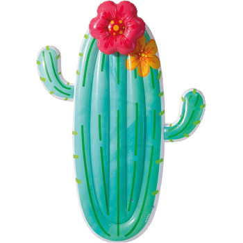 MATERASSINO CACTUS CM 180X130X28 I.6-INTEX