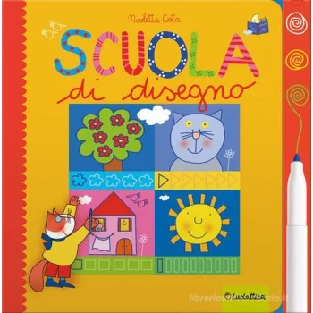 TD Toys|LIBRI