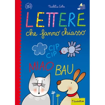 TD Toys|LIBRI