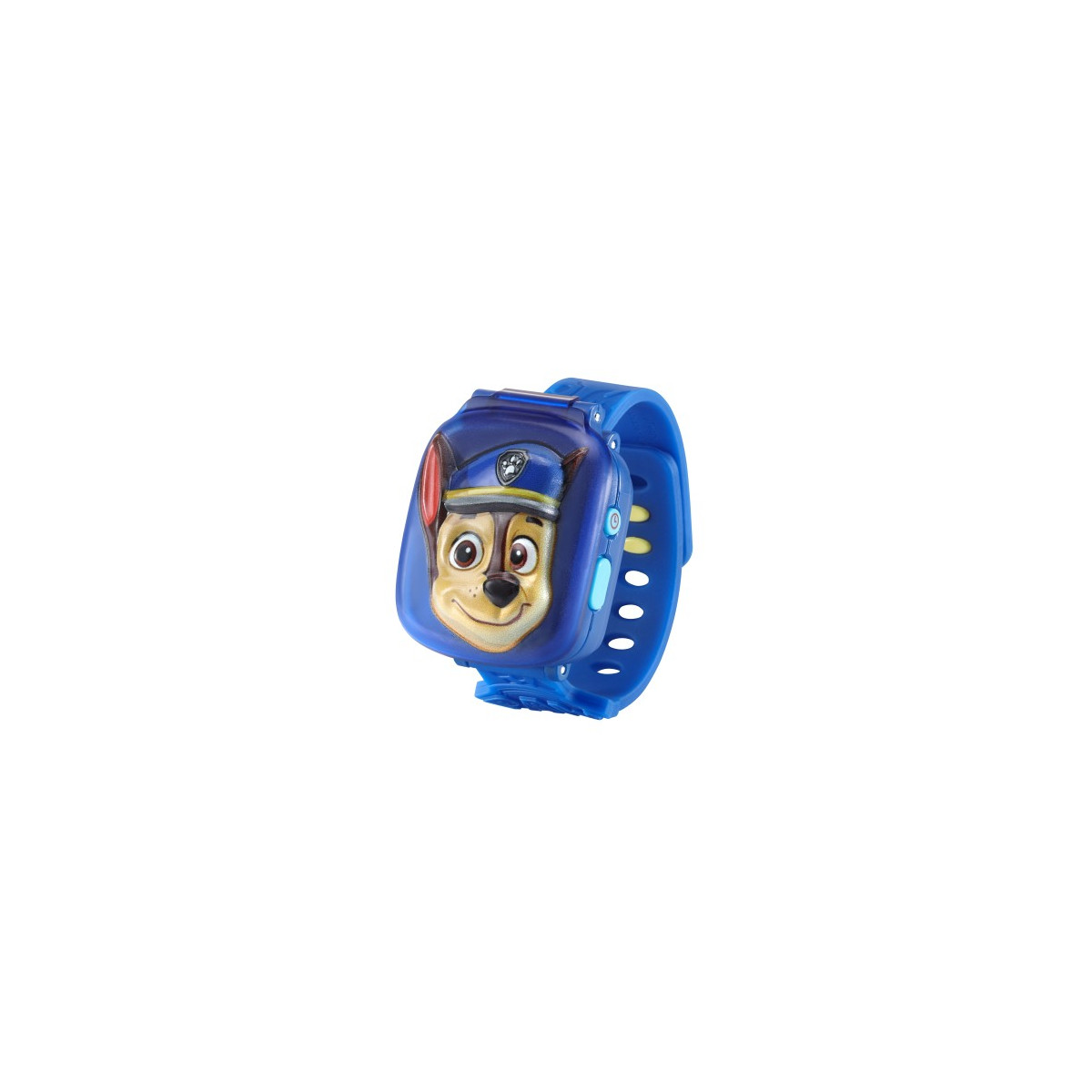 PAW PATROL - OROLOGIO INTERATTIVO DI CHASE-CHILD