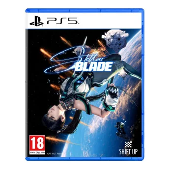 Stellar Blade (PS5) - PLAYSTATION - GAMES - td-toys.it