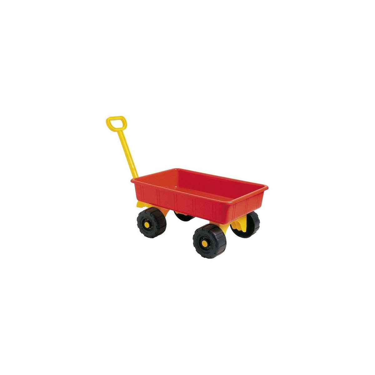 CARRELLO RODOS SOLO - ANDRONI GIOCATTOLI - UNISEX - td-toys.it