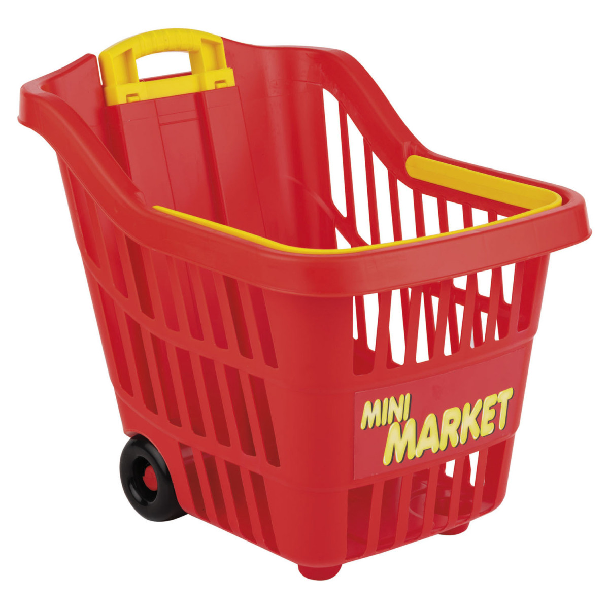 CARRELLO MINI MARKET - ANDRONI GIOCATTOLI - UNISEX - td-toys.it