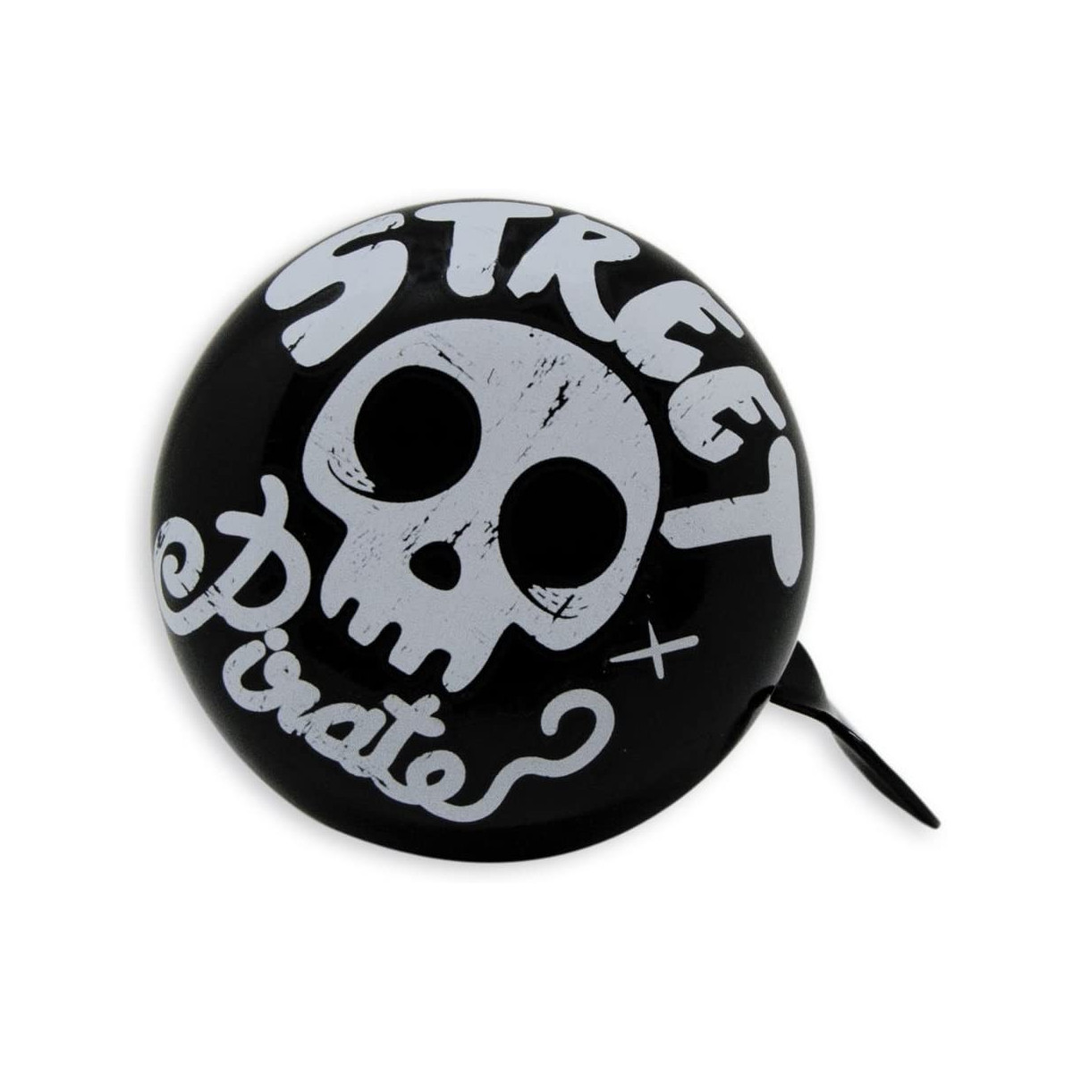 MY BIKE BELL - STREET PIRATE - LEGAMI MILANO - LEGAMI MILANO - td-toys.it