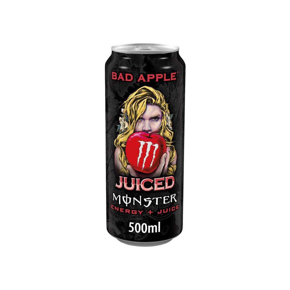 Monster Energy Punch Mixxd (UK)-DRINKS