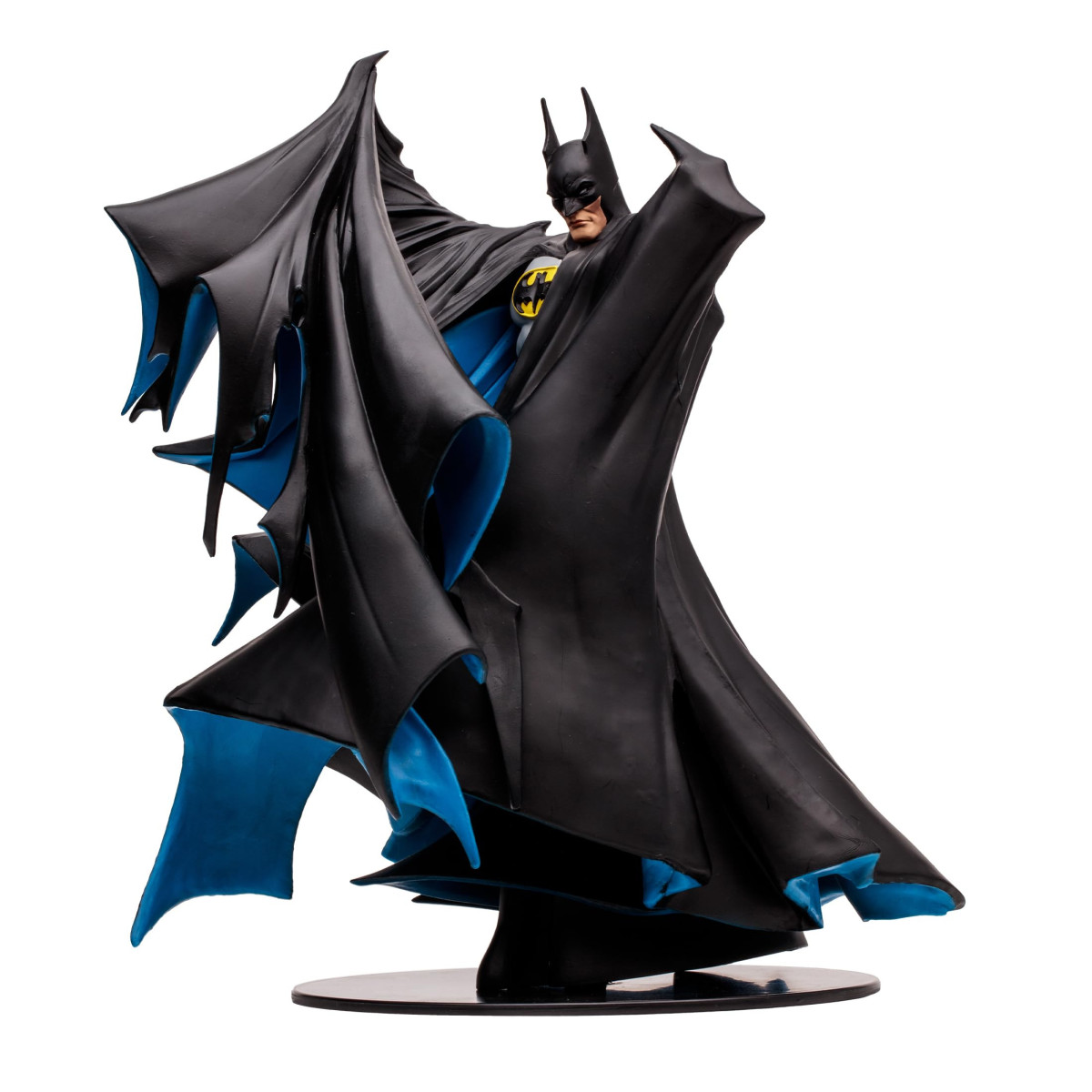 Batman - Batman by Todd McFarlane (30 cm)-ACTION FIGURES