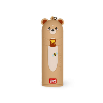 BATTERIA RICARICABILE - MY SUPER POWER_4800 mAh - TEDDY BEAR-HI-TECH- TD Toys