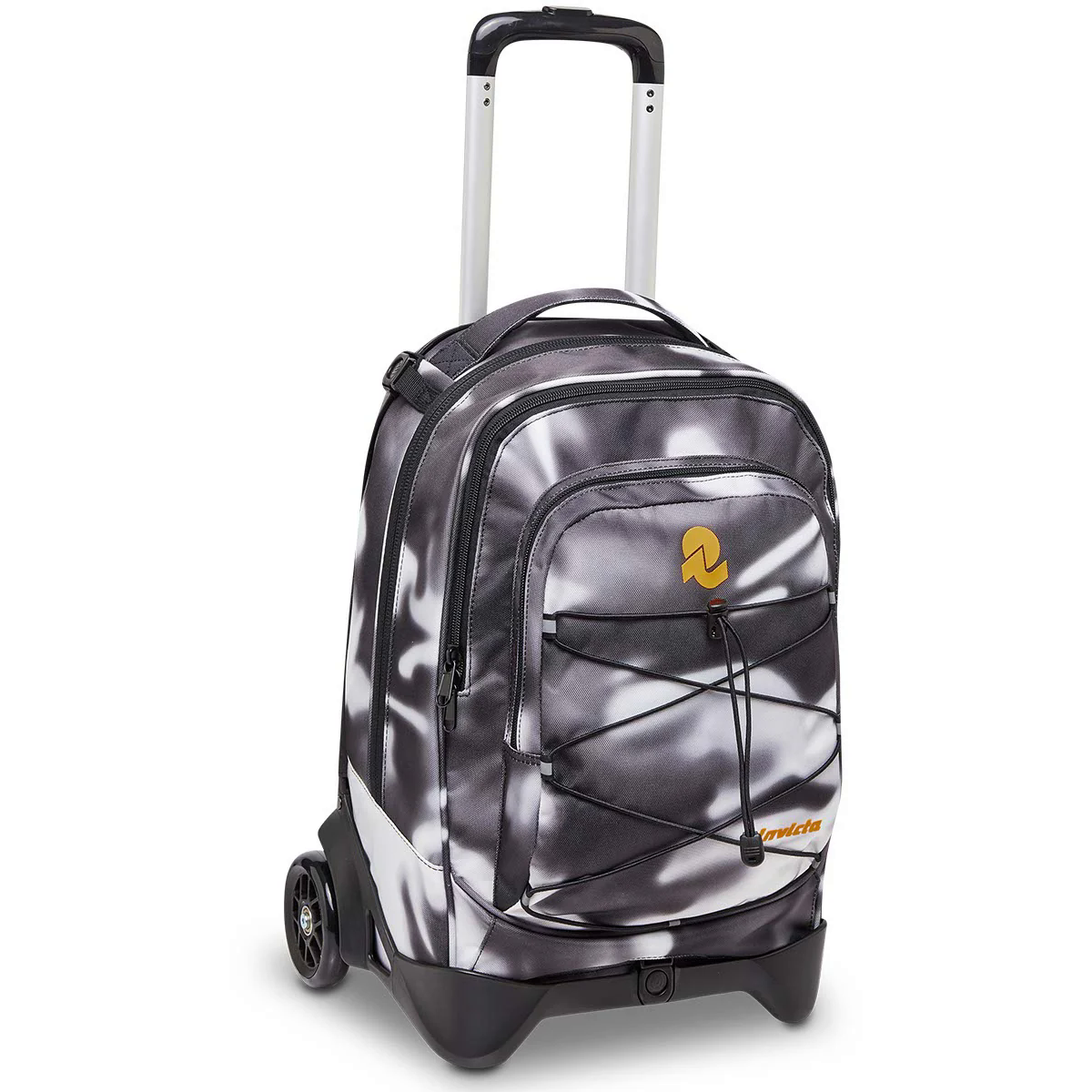 PLUG FANTASY INVICTA TROLLEY GRS-SCHOOL