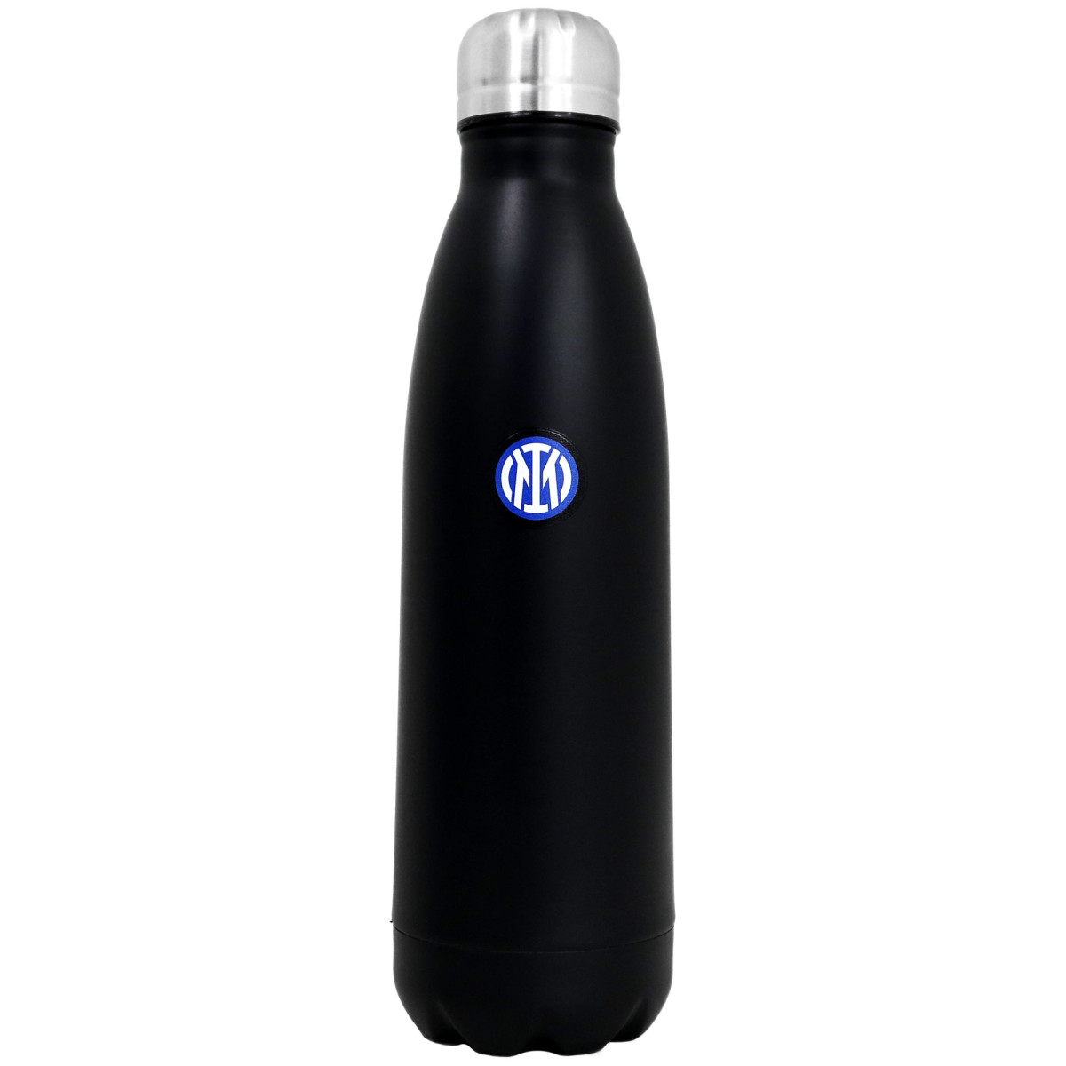 THERMOS IN ACCIAIO 500 ML - GIEMME - INTER - td-toys.it