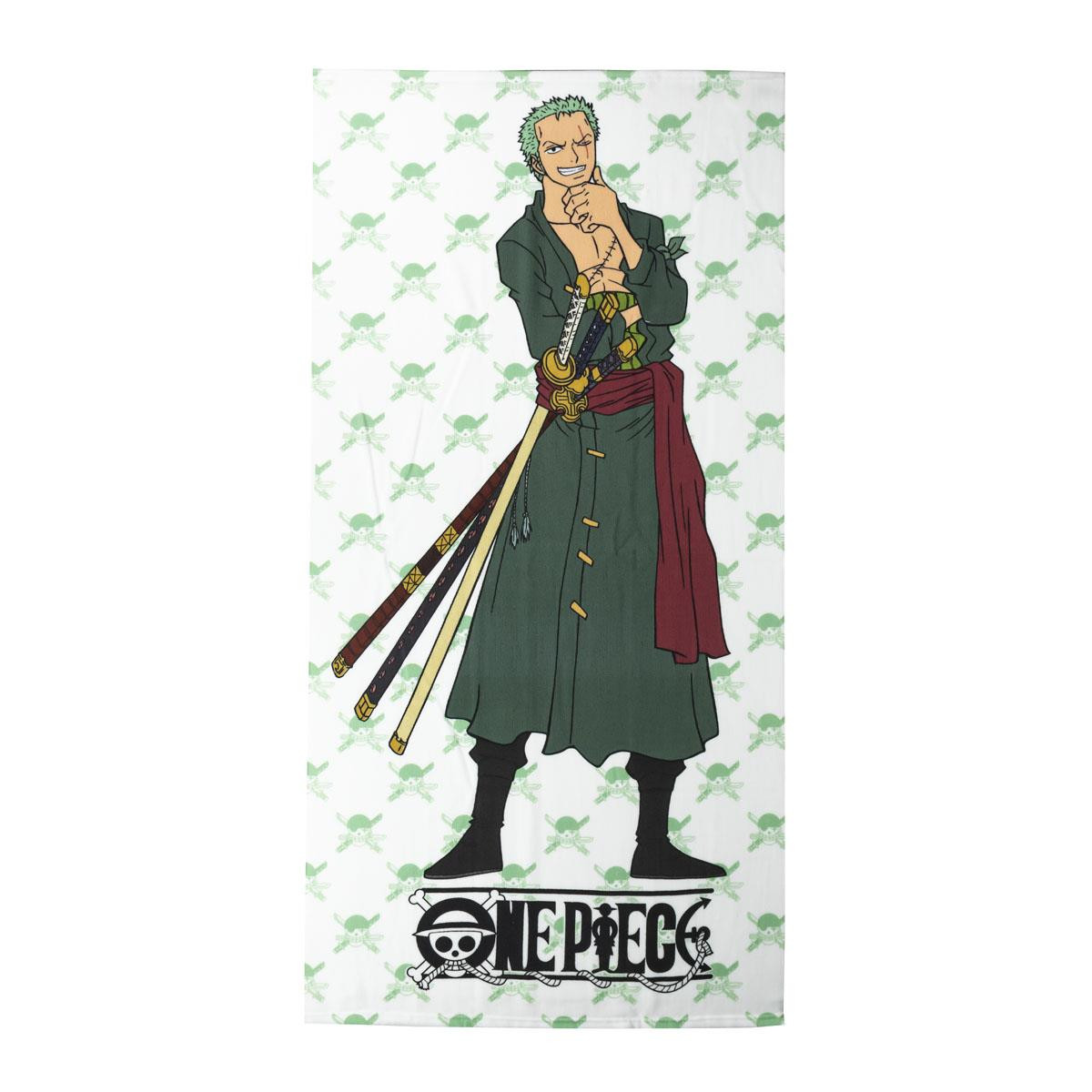 TELO POLIESTERE ONE PIECE - CERDÁ - BEACH TOWEL - td-toys.it