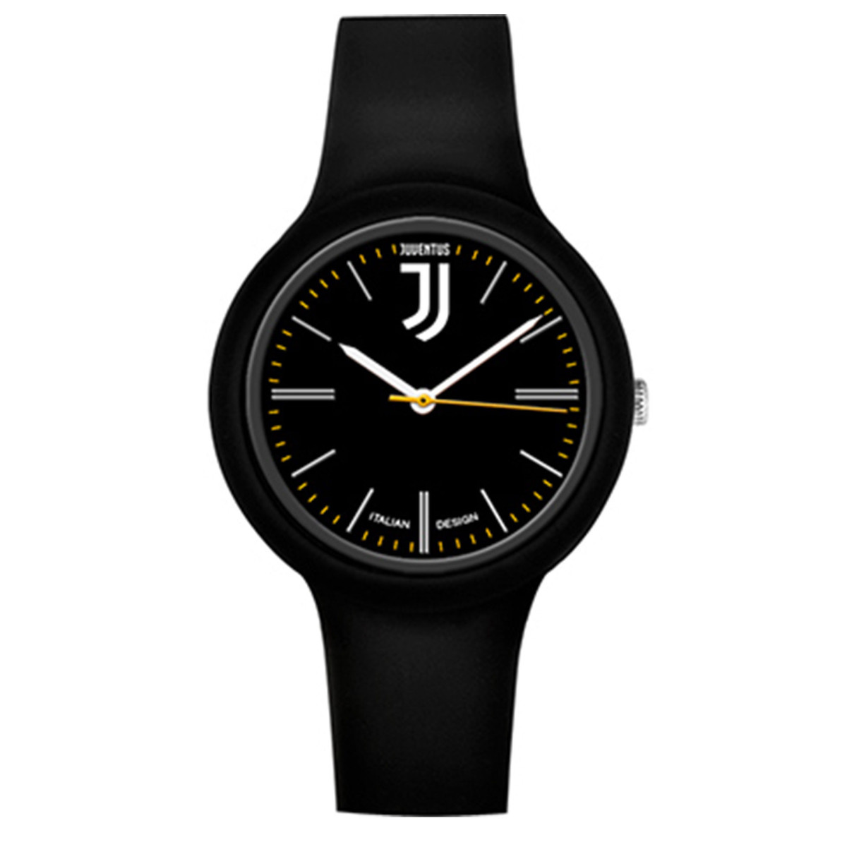 OROLOGIO JUVENTUS NEW ONE UNISEX | JUVE | Td-toys.it