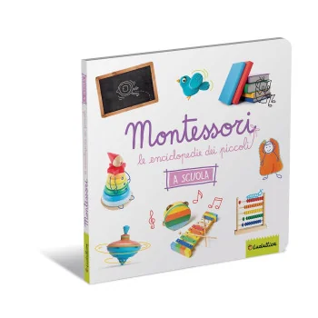 TD Toys|LIBRI