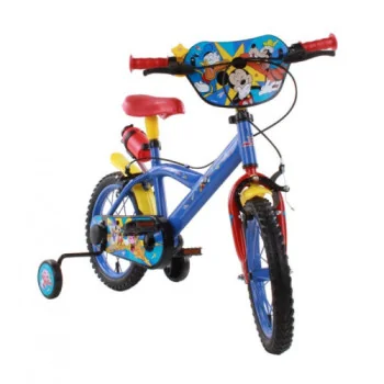 DY BICI MICKEY 14 SCH-BICI BAMBINO