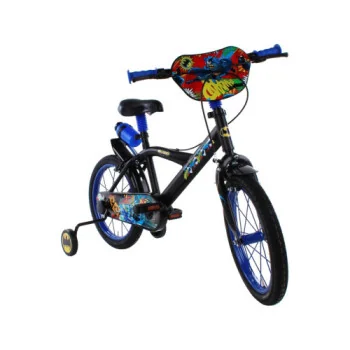 DY BICI BATMAN 14 SCH-BICI BAMBINO