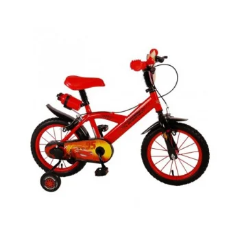 DY BICI CARS 14 SCH-BICI BAMBINO