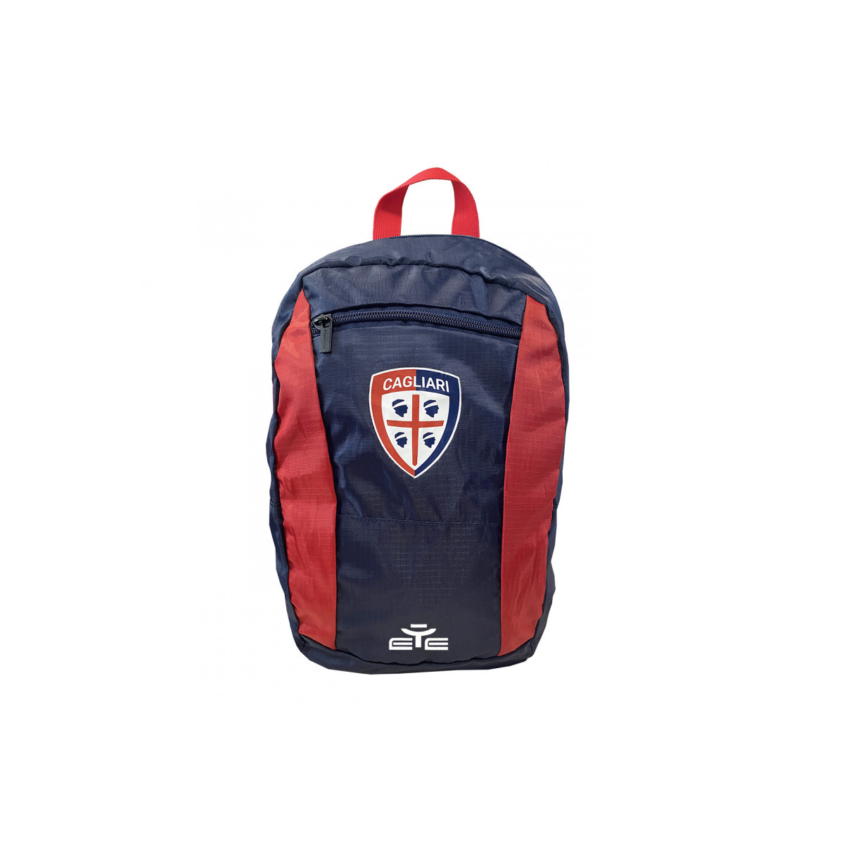 CAGLIARI CALCIO - ZAINETTO FOLD-BAG