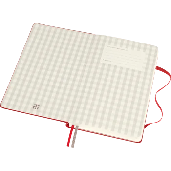 TD Toys|PASSION JOURNAL RICETTE MOLESKINE