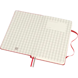 TD Toys|PASSION JOURNAL RICETTE MOLESKINE