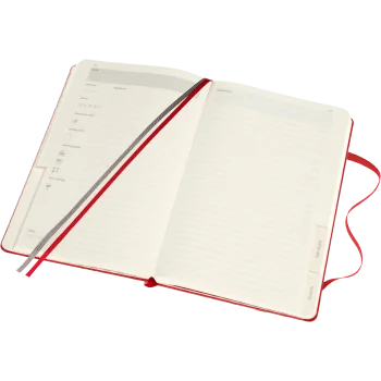 TD Toys|PASSION JOURNAL RICETTE MOLESKINE