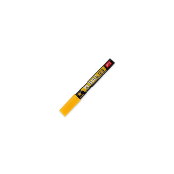 PENNARELLO ACRILICO - BE BOLD - YELLOW-STATIONERY- TD Toys