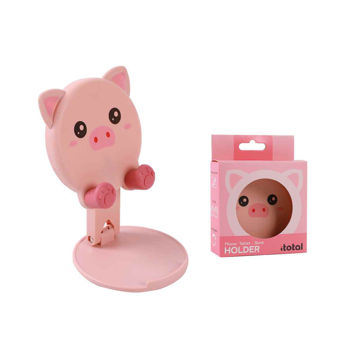 SUPPORTO PER TELEFONO PIGGY-GADGETS